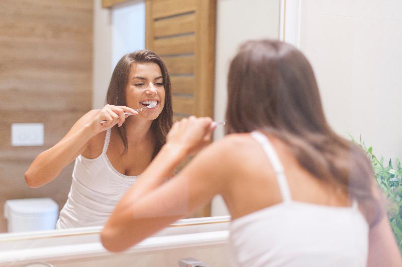 Higiene dental