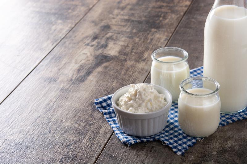 Kefir Kefir