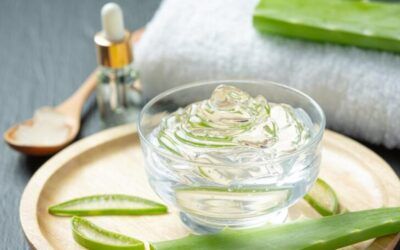 ¿Qué es y para qué sirve el aloe vera?
