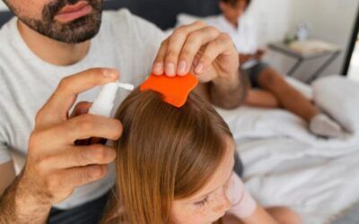 Cómo prevenir y eliminar los piojos
