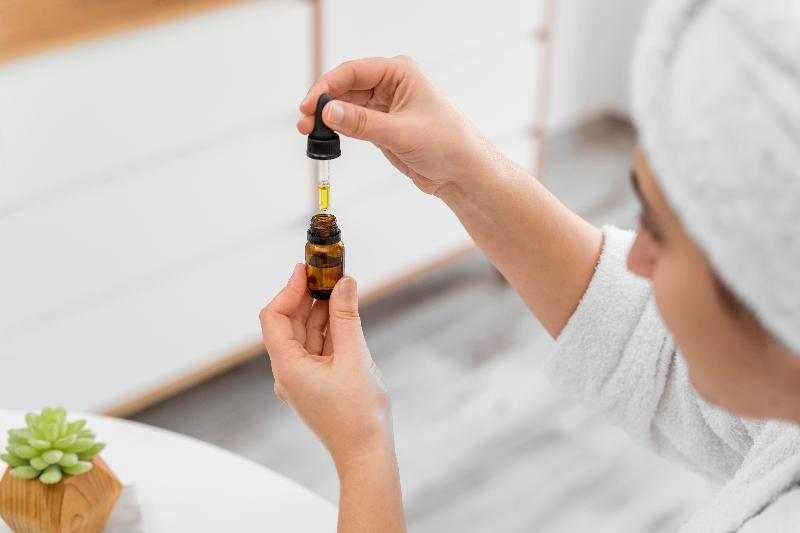 Serum de vitamina C Serum de vitamina C