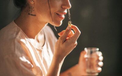 ¿Cuál es la mejor vitamina para el estrés?