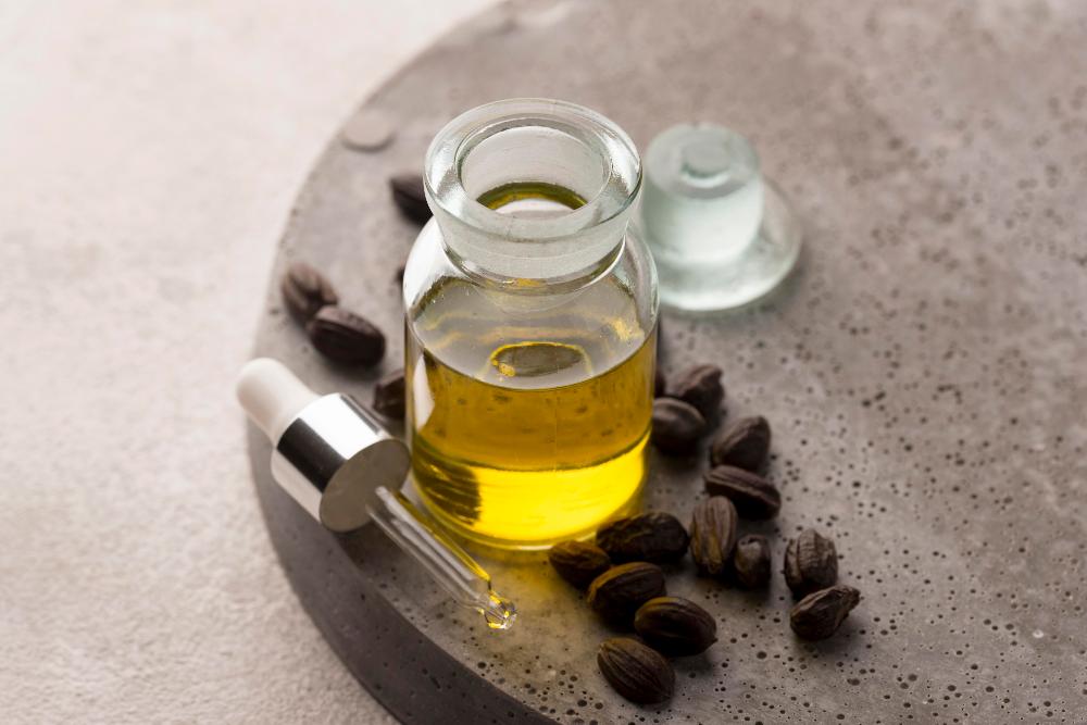 Aceite de ricino